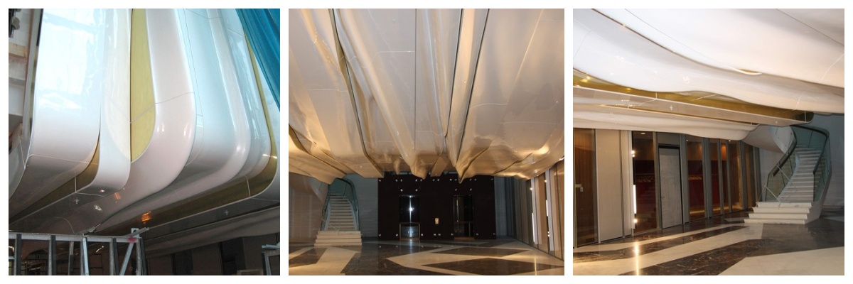 Mahler4 Tower