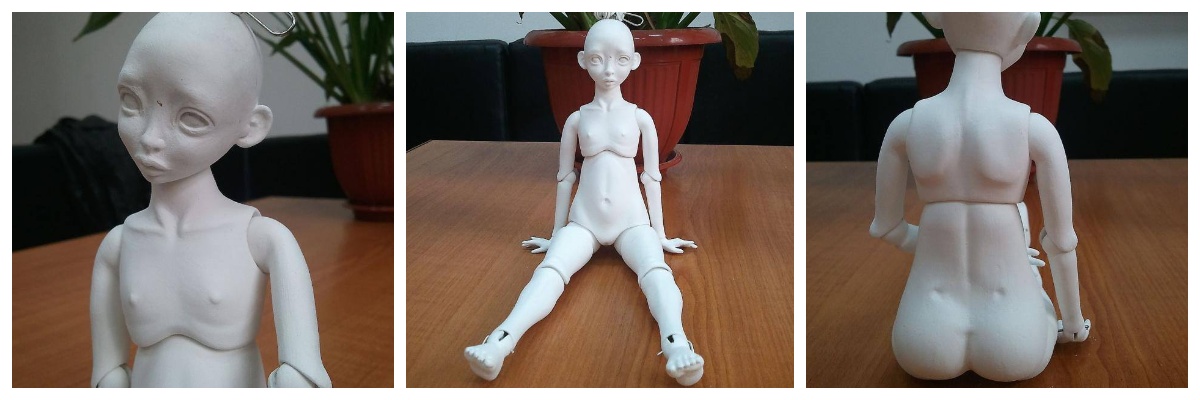 Куклы
