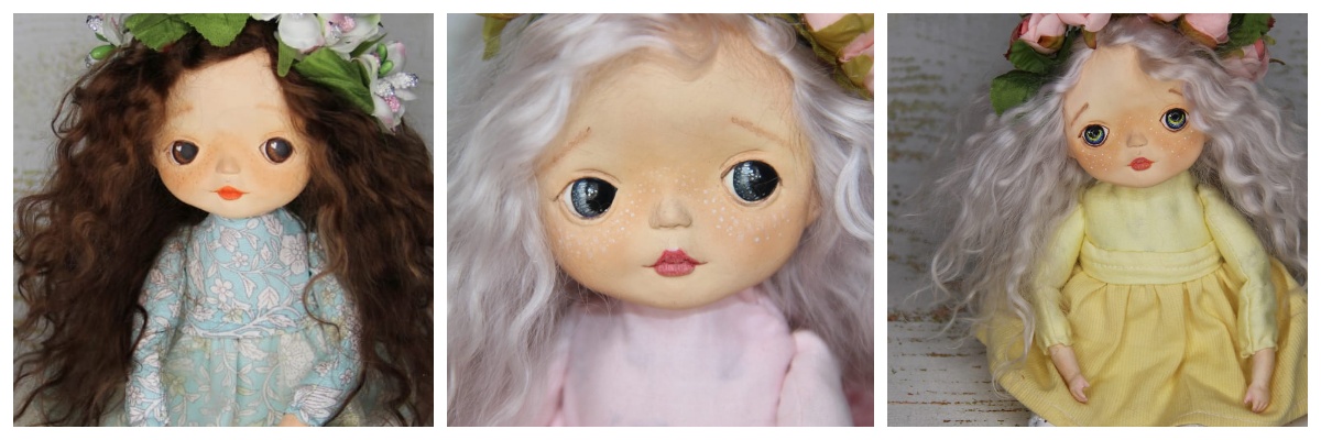 Куклы и игрушки